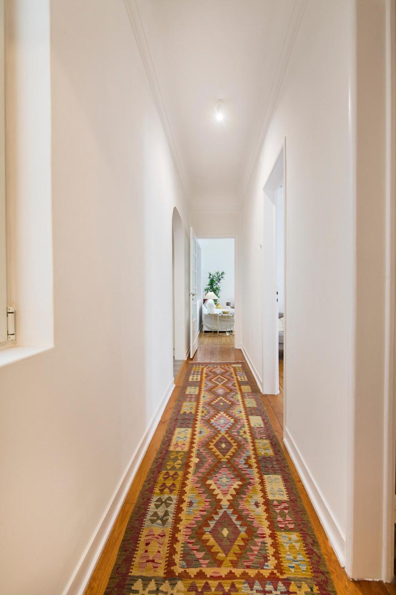 Elegance Avenue By Msapartments Lisboa Exterior foto