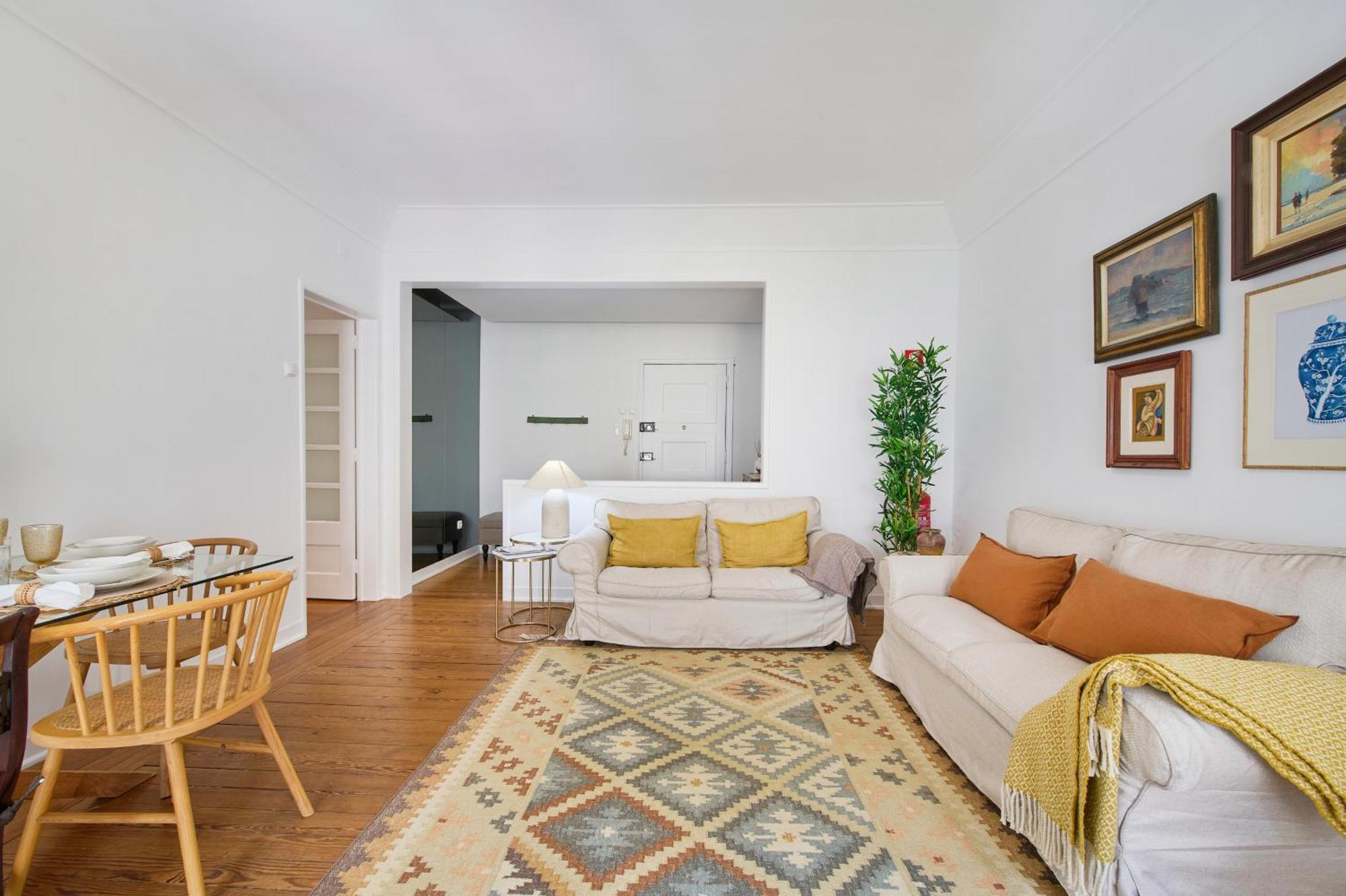 Elegance Avenue By Msapartments Lisboa Exterior foto