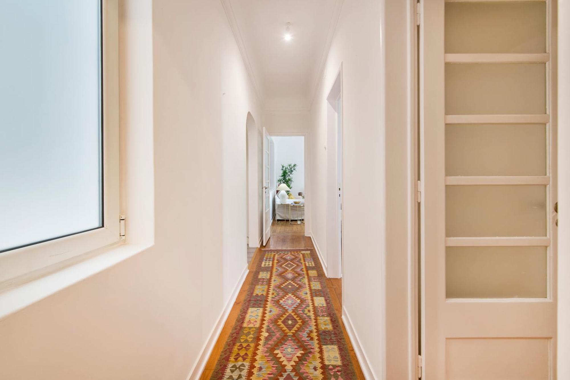 Elegance Avenue By Msapartments Lisboa Exterior foto